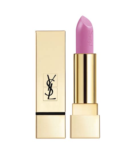 ysl hourglass|pink lipstick ysl.